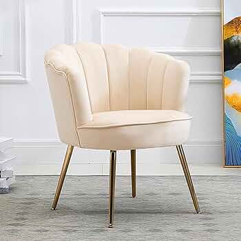 ダイニングチェア　ドレッサーチェア　 色ベージュ Amazon.co.jp: ドレッサー 椅子 ダイニングチェア 肘付け ワイド